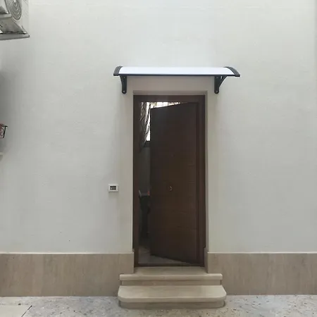 Piazza Vittorio 30 アパート *