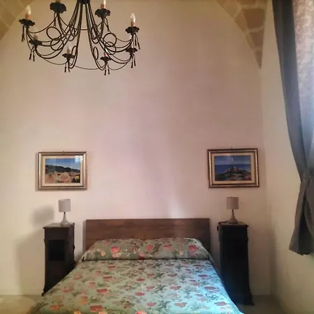 Piazza Vittorio 30 アパート