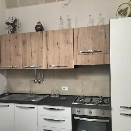 アパート Piazza Vittorio 30